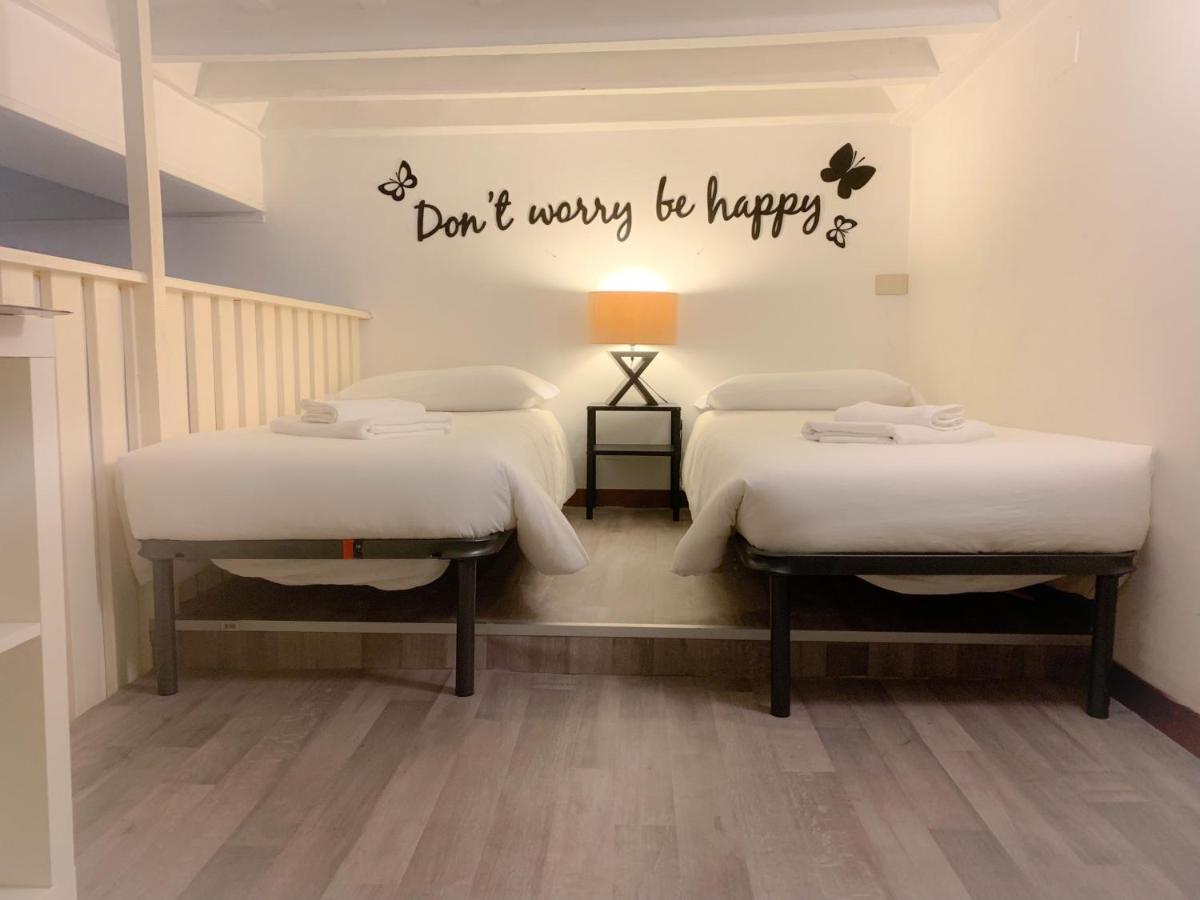 Luxury Barberini Boutique Apartment — Foto 1