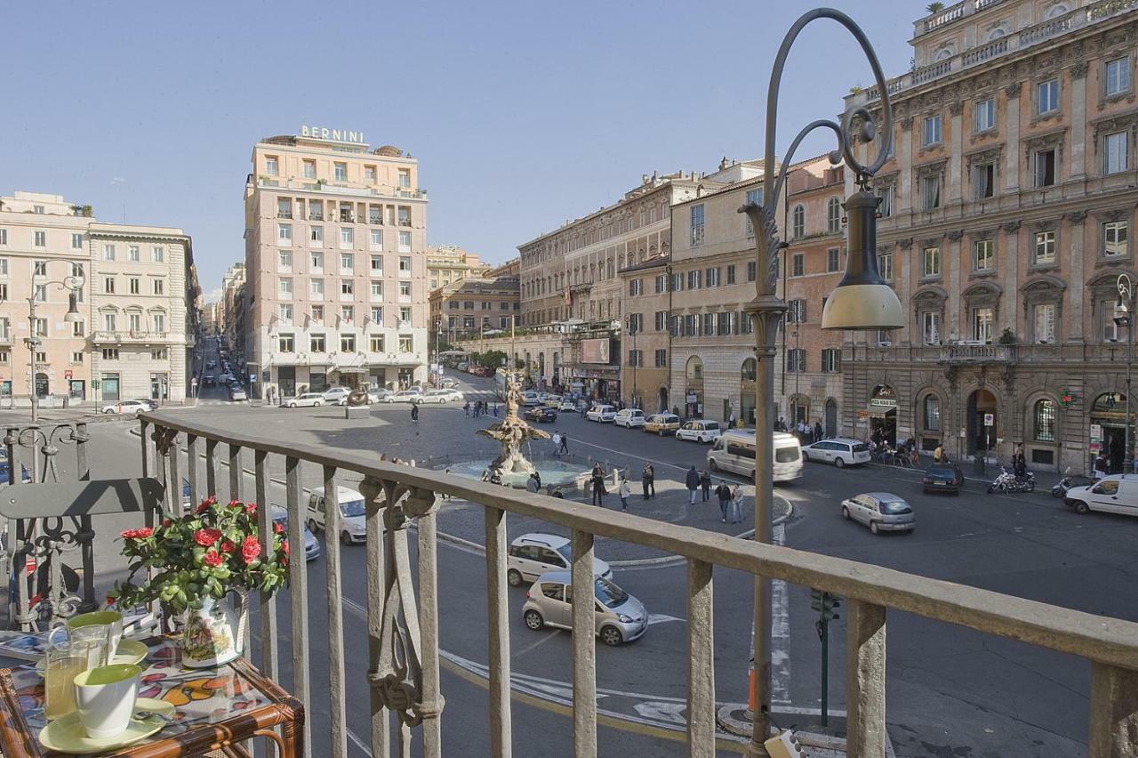 Luxury Barberini Boutique Apartment — Foto 2